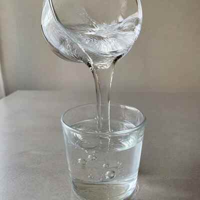 High Purity Liquid Sorbitol Syrup | Non-Crystallizing Sorbitol Solution for Sugar-Free Candy, Oral Care, Cosmetic & Industrial Applications
