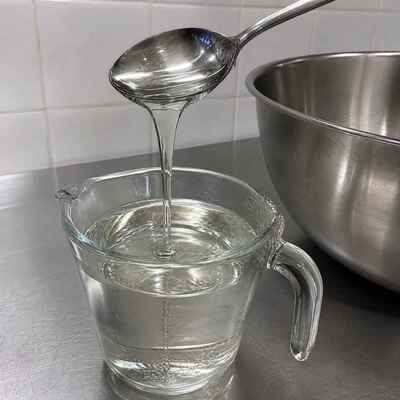 Sorbitol Solution for Toothpaste, Chewing Gum, Candy & Pharma Syrup Manufacturing Applications - Bulk Wholesale Supply
