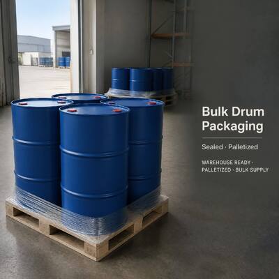 Food Grade Maltitol Liquid Syrup, Low-Calorie Non-Crystallizing Sugar Alcohol Sweetener, Bulk Supply