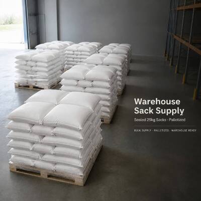 Sorbitol Powder Food Grade Anti-Crystallizing Sweetener for Sugar-Free Candy and Chewing Gum, Original Manufacturer