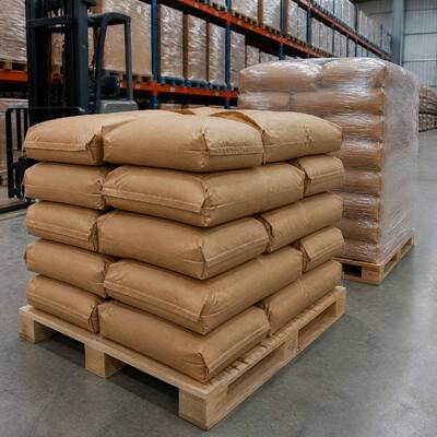 White Crystalline Sorbitol Powder | High Purity Sweetener & Humectant | Bulk Wholesale Supply Direct from Manufacturer
