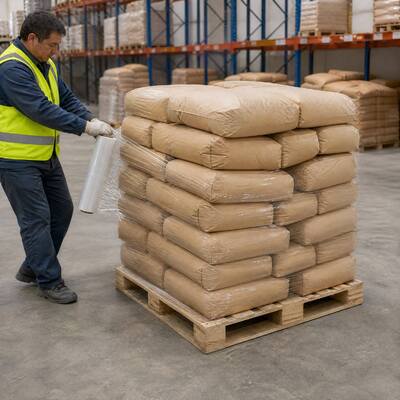 Maltitol Powder Food Grade Low Conductivity, E965 D-Maltitol, Tooth-Friendly Sweetener, 25kg PP Bag