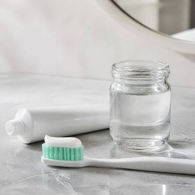Sorbitol Solution 70% Manufacturer – Cosmetic Grade Humectant | Halal/Kosher Certified | 250kg Drum | for Toothpaste & Skincare