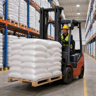 Food Grade Sorbitol Powder for Sugar-Free Confectionery & Beverages, Bulk Sorbitol Powder Sweetener Wholesale Supply