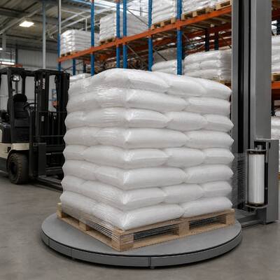 Cosmetic Grade Sorbitol Powder Supplier, Bulk Sorbitol Powder Humectant for Toothpaste & Personal Care, Sugar Alcohol Wholesale