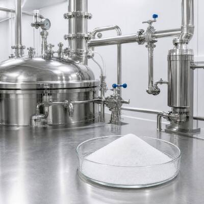 Sorbitol Powder for Pharmaceutical & Healthcare Manufacturers, Bulk Pharmaceutical Grade Sorbitol Powder Wholesale Supply