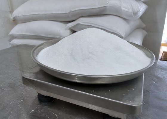 Sorbitol Powder 20-120 Mesh Manufacturer, E420 Food Grade Cryoprotectant for Frozen Surimi, Bulk Supplier
