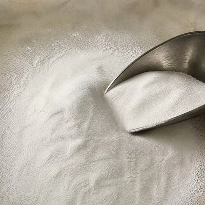Sorbitol Powder Food Grade E420 USP BP Sugar Alcohol Sweetener Humectant for Confectionery Beverage Toothpaste 25kg Bag