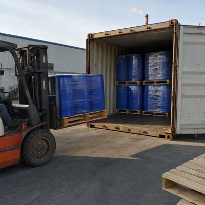 Sorbitol Solution 70% Sweetener Humectant, Food Cosmetic Industrial Grade, Halal Kosher ISO 22000, D-Glucitol E420 CAS 50-70-4, Toothpaste Candy Beverage Chewing Gum Vitamin C, 275kg China Factory