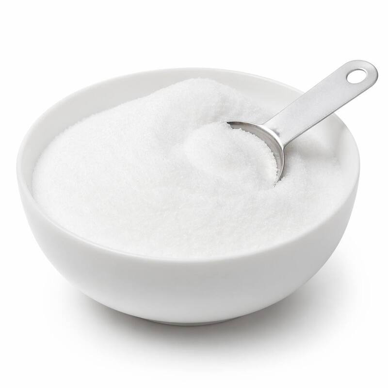 Non-GMO Sorbitol Powder Food Grade 99% — Sugar-Free Sweetener & Moisture Retainer for Bakery, Cookies, Bread & Pastry