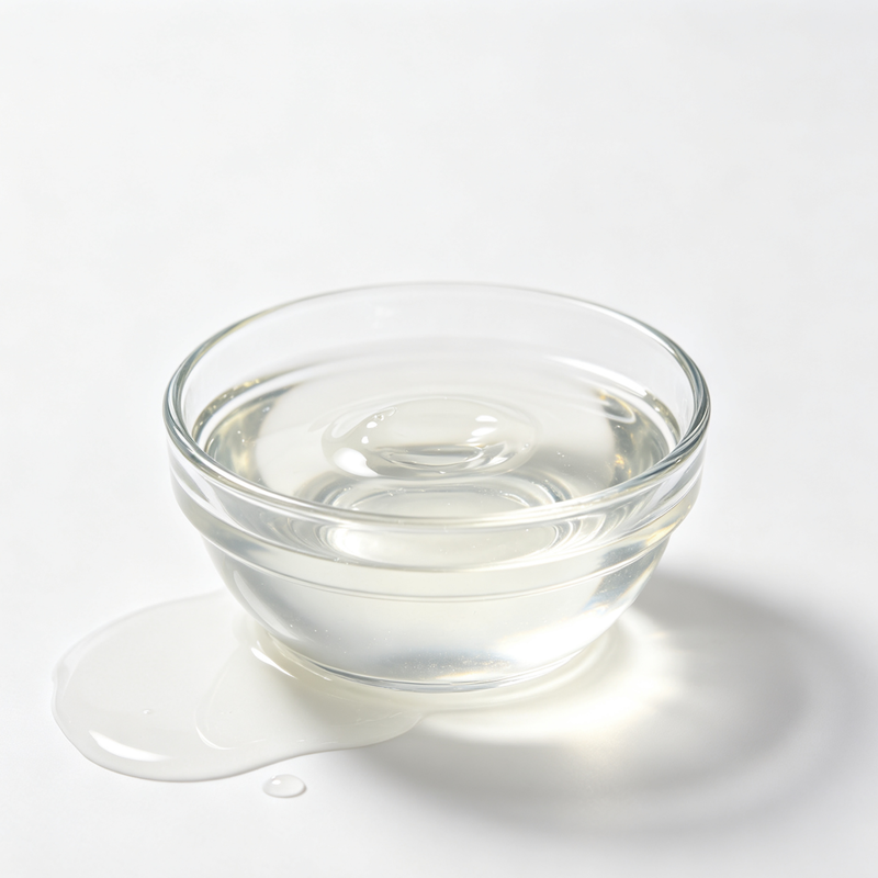 Maltitol Syrup E965 Food Grade Non-Crystallizing Polyol for Sugar-Free Ice Cream