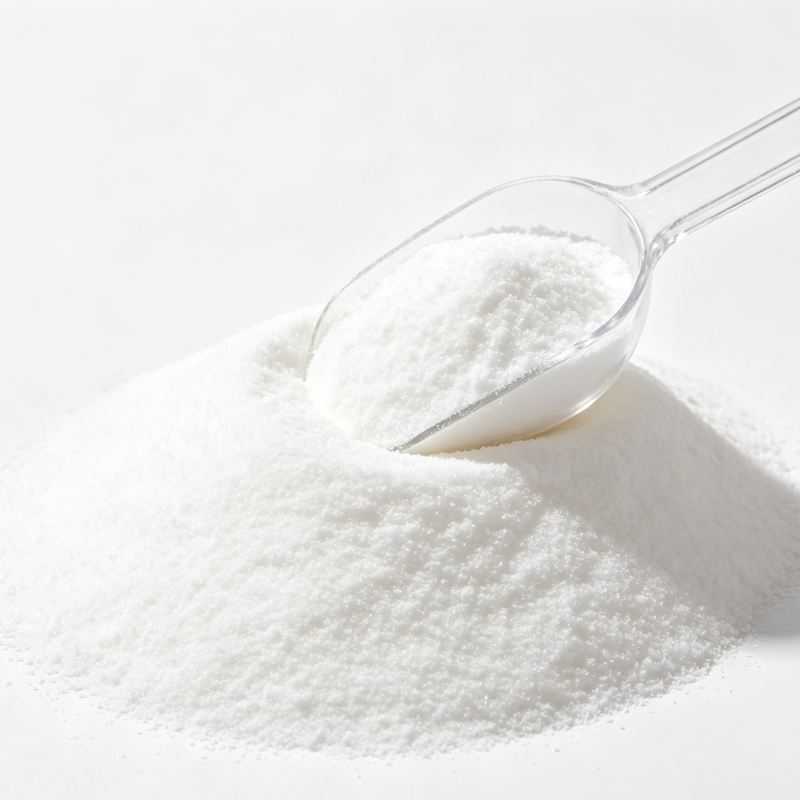 Sorbitol Powder Food Grade Low Calorie, D-Glucitol CAS 50-70-4, Low Glycemic Grade, 25kg PP Bag, Wholesale Supplier