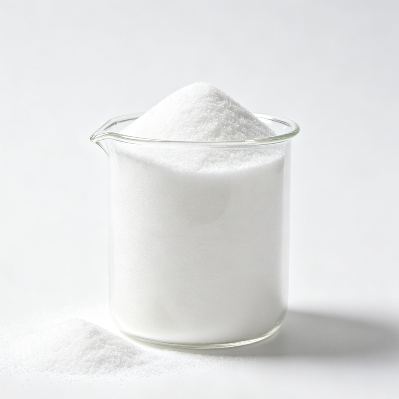 Food & Cosmetic Grade Sorbitol Powder 99% D-Glucitol CAS 50-70-4 E420 Bulk Sweetener Humectant for Bakery, Confectionery and Skincare