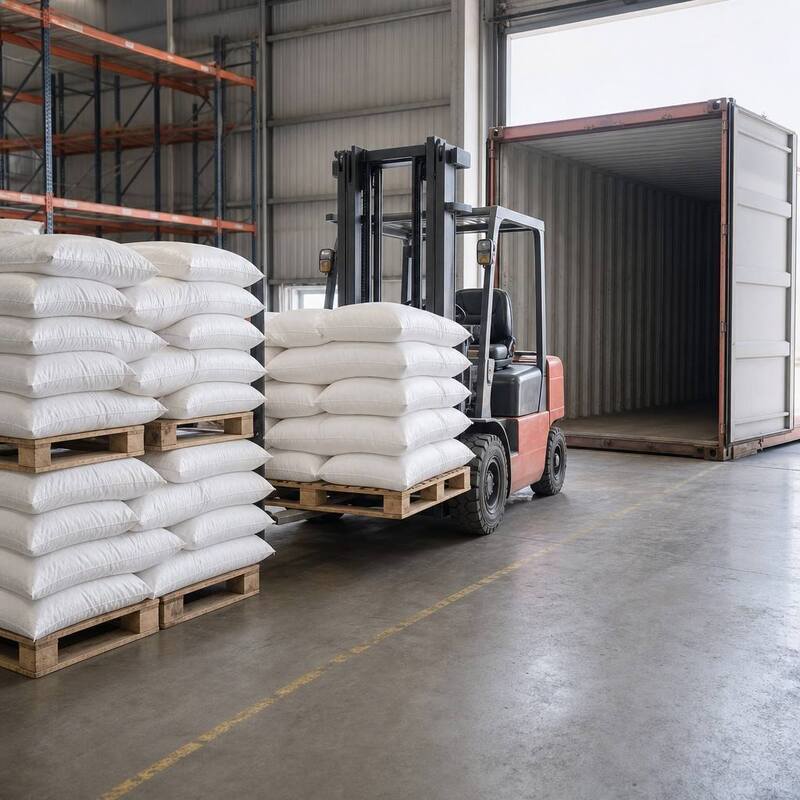 Crystalline Sorbitol Powder D‑Glucitol E420 CAS 50‑70‑4, BP USP EP FCC Grade Non‑Cariogenic Polyol Sweetener for Chewing Gum, Direct‑Compression Tablets, Toothpaste & Bakery Bulk Wholesale