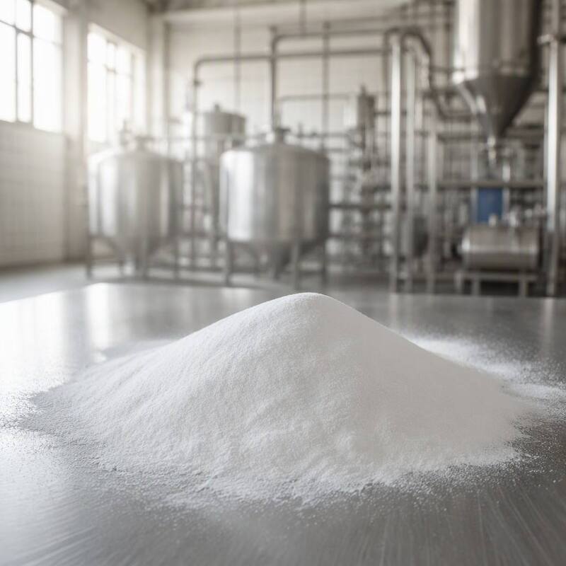 Maltitol Powder Food Grade Sweetener Crystalline Maltitol Sugar Alcohol Sugar Substitute Bulk for Confectionery Chocolate