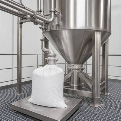 Food & Cosmetic Grade Crystalline Maltitol Powder 99% CAS 585-88-6 E965 Polyol Sweetener & Humectant Bulk Raw Material