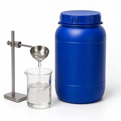 Líquido Viscoso Incolor Solución de Sorbitol E420 CAS 50-70-4 Jarabe de Alcohol de Azúcar Multigrado para Fabricación de Alimentos, Cosméticos y Farmacéuticos