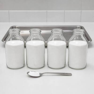 D-sorbitol cristalino blanco de flujo libre en polvo E420 CAS 50-70-4 Edulcorante de poliol disponible en productos alimenticios, cosméticos y farmacéuticos