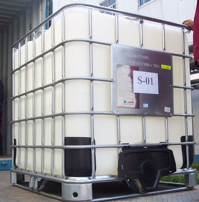 Solución de sorbitol 70%, no cristalina, edulcorante para alimentos, tambor IBC, fabricante, BP, USP, EP, FCC, precio de fábrica